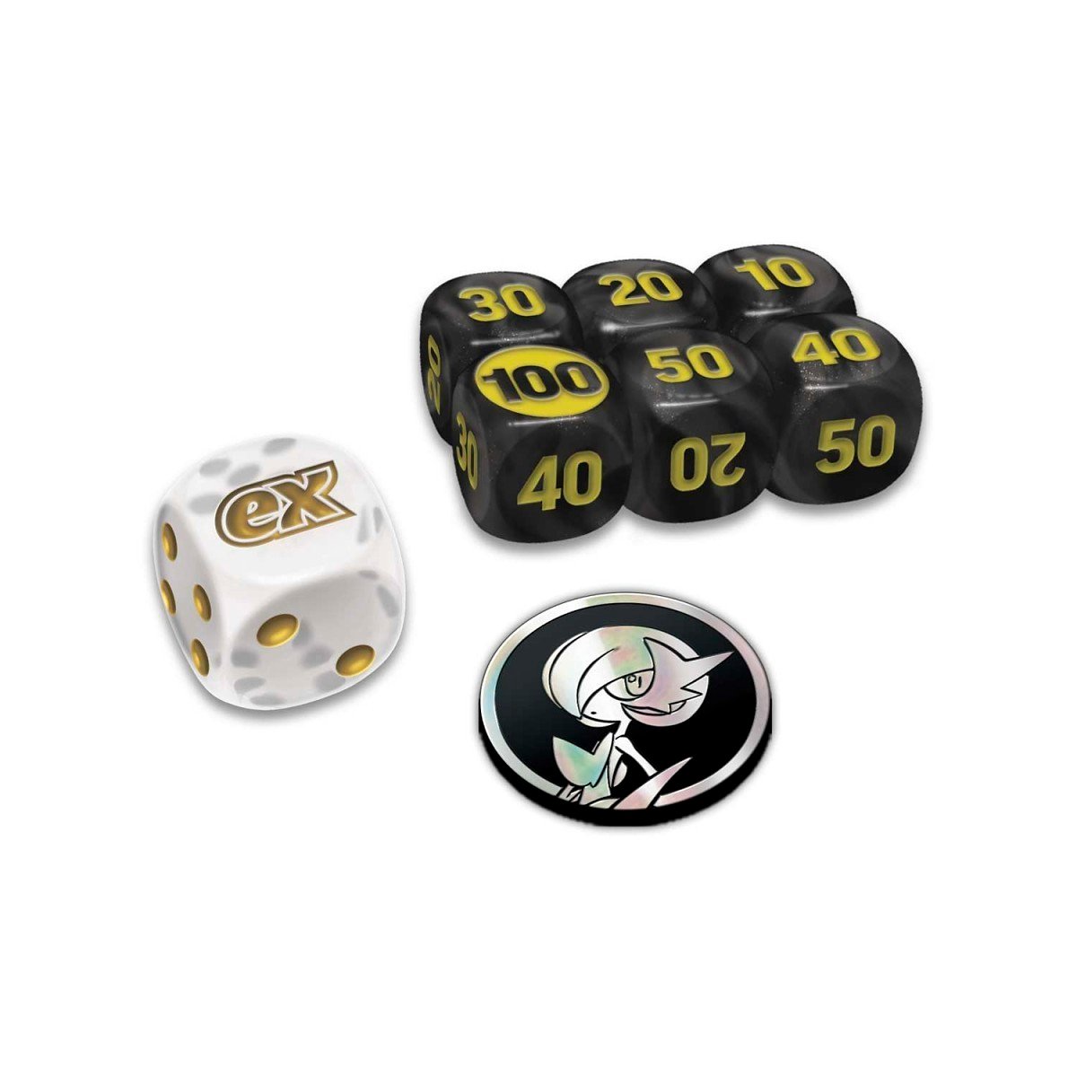 Pokémon TCG: Mega Evolution Elite Trainer Box (Mega Gardevoir) - Image 4