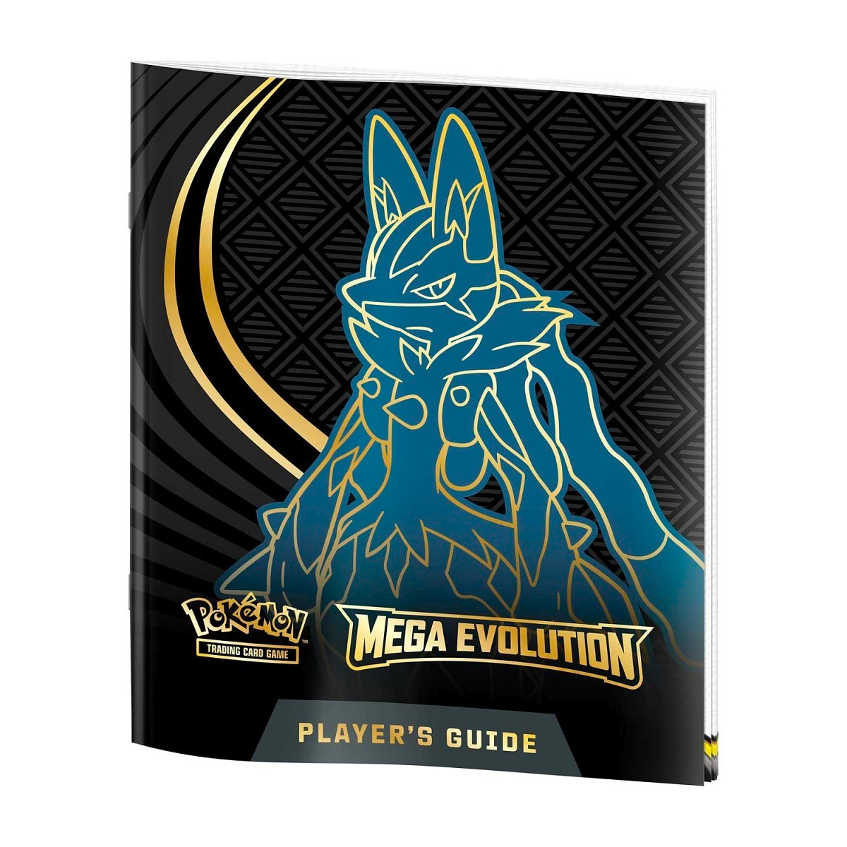 Pokémon TCG: Mega Evolution Elite Trainer Box (Mega Lucario) Pokemon Center - Image 6
