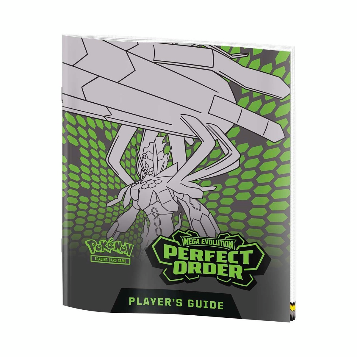 Pokémon TCG: Mega Evolution-Perfect Order Pokémon Center Elite Trainer Box - Image 8