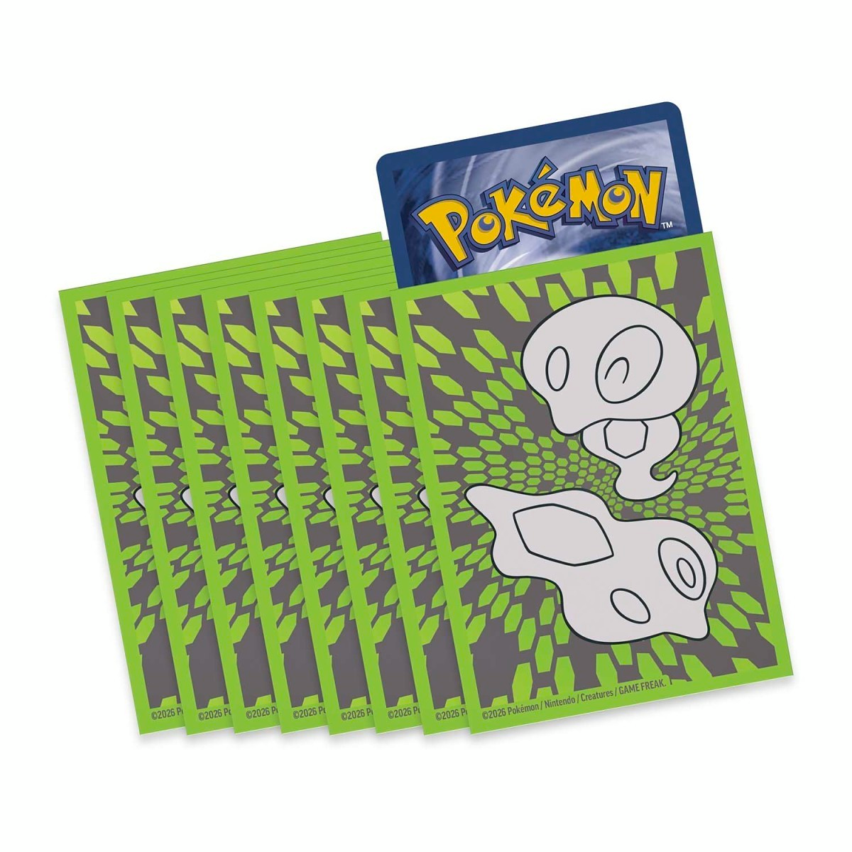 Pokémon TCG: Mega Evolution-Perfect Order Pokémon Center Elite Trainer Box - Image 7