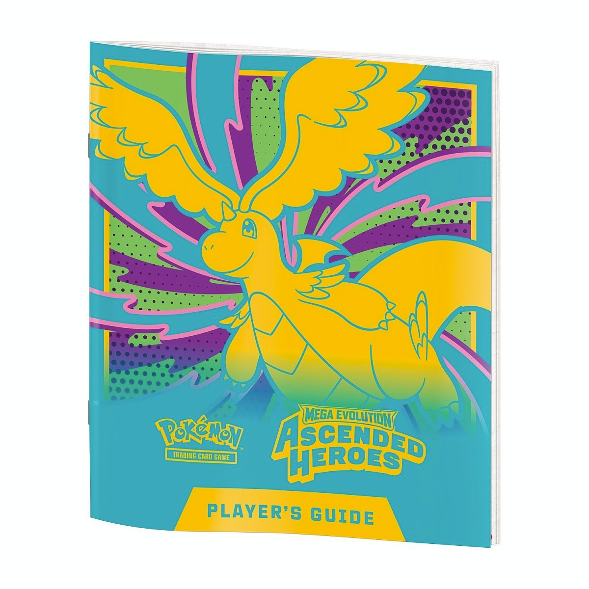 Pokémon TCG: Mega Evolution-Ascended Heroes Pokémon Center Elite Trainer Box - Image 7